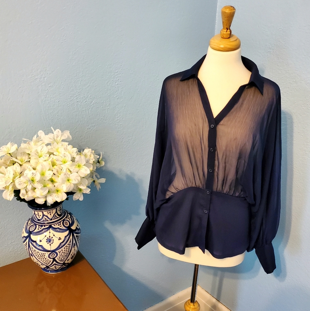 Blouse